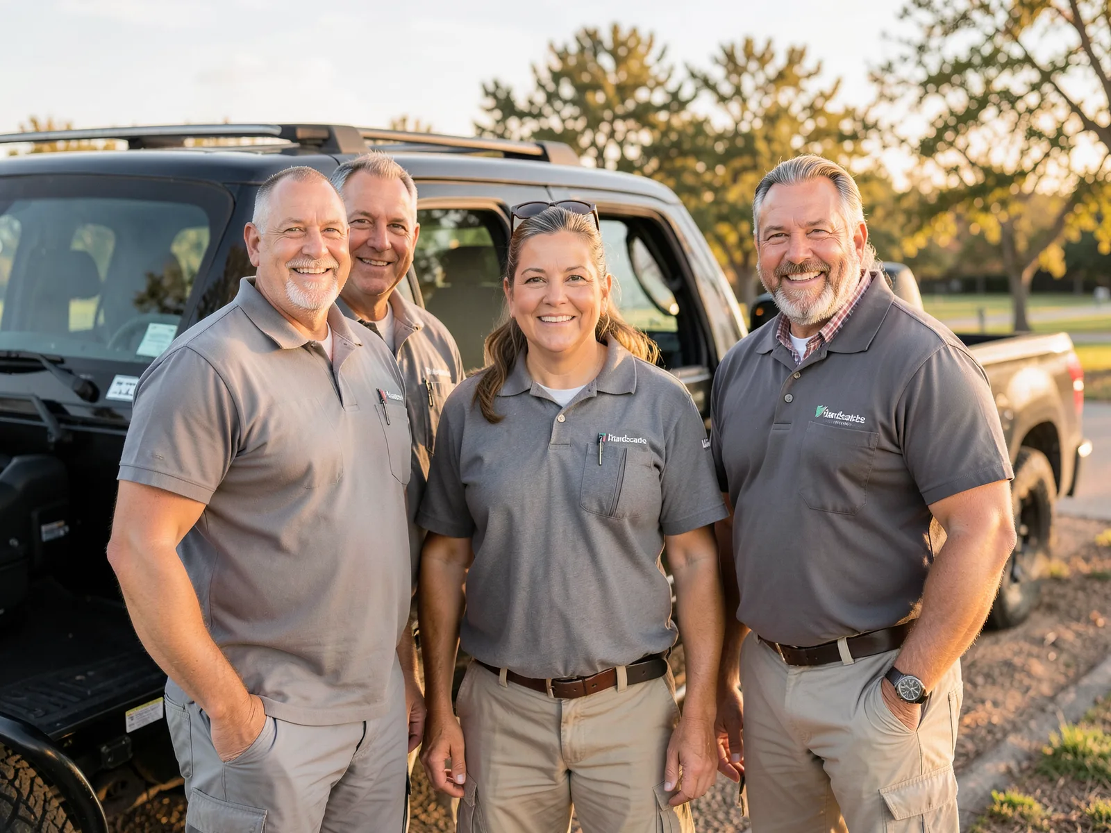 Plano Hardscaping Design company in Orrington, ME